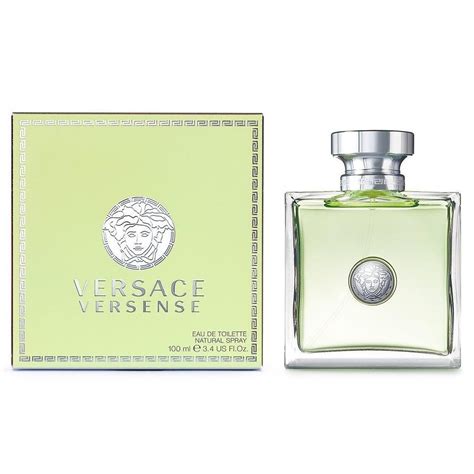 versense versace parfem|versace versense 100ml price.